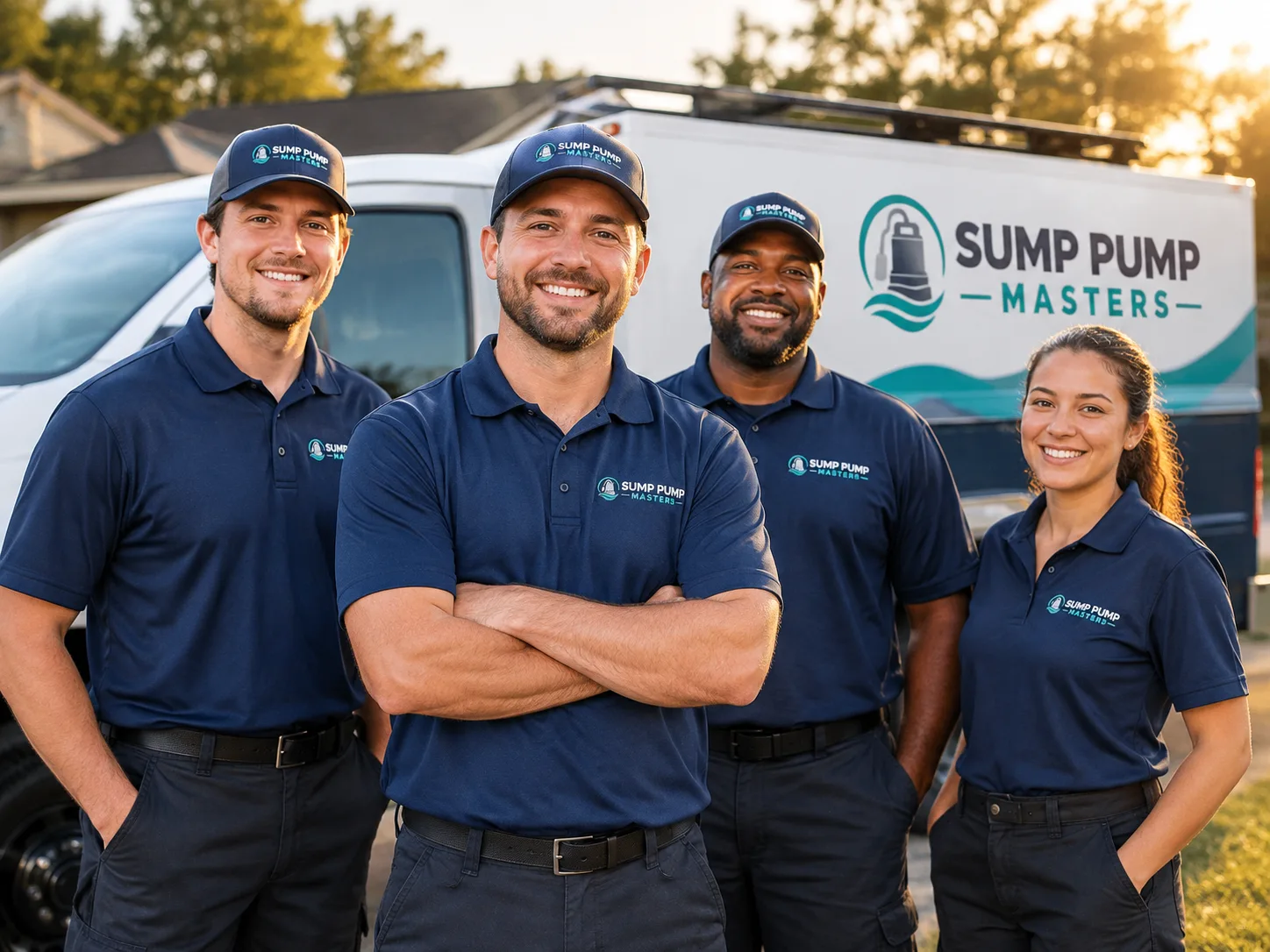Sump Pump Repair company in Sayreville, NJ